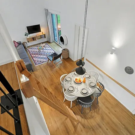 Duenenblick By Interhome Дом отдыха