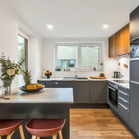 Sternenblick By Interhome