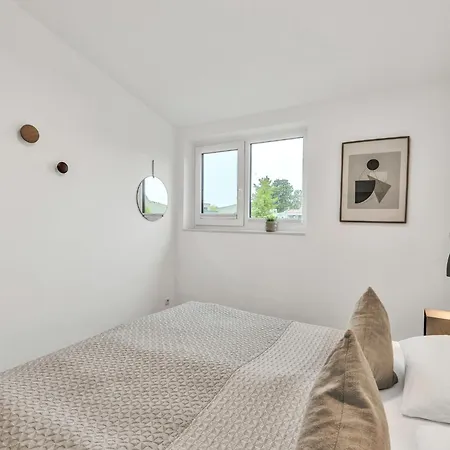 Sternenblick By Interhome Casa de Férias