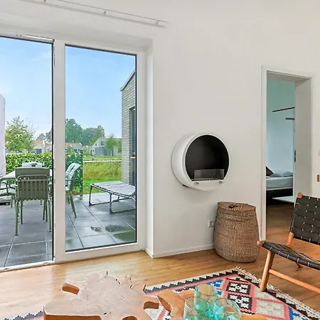 Sternenblick By Interhome Casa vacanze *