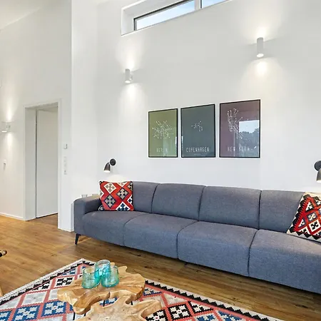 Duenenblick By Interhome *