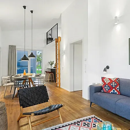 Casa de Férias Sternenblick By Interhome *