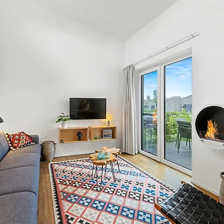 Casa de Férias Sternenblick By Interhome *