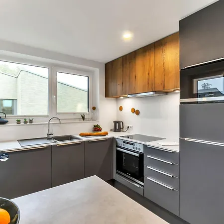 Casa de Férias Sternenblick By Interhome Lembruch