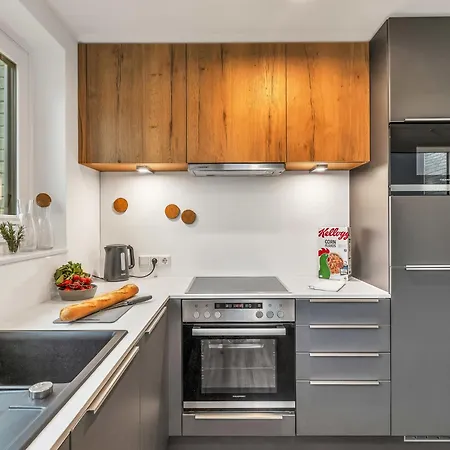 Sternenblick By Interhome Casa vacanze Lembruch