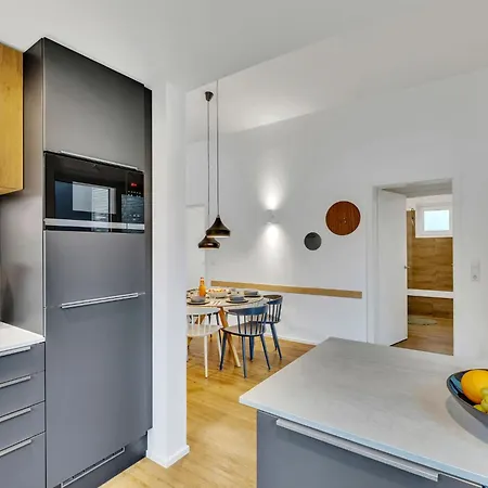 Duenenblick By Interhome