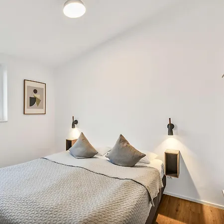 Duenenblick By Interhome * レンブルッフ