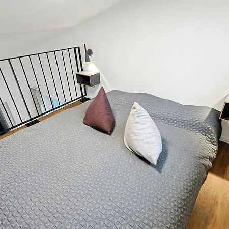 Sternenblick By Interhome Casa de Férias *