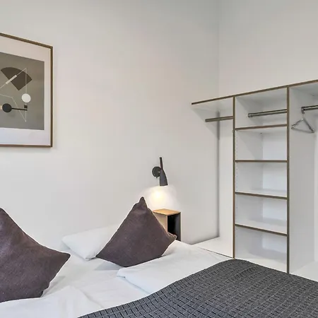 Дом отдыха Duenenblick By Interhome