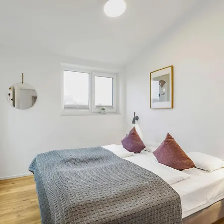 Sternenblick By Interhome Casa de Férias Lembruch