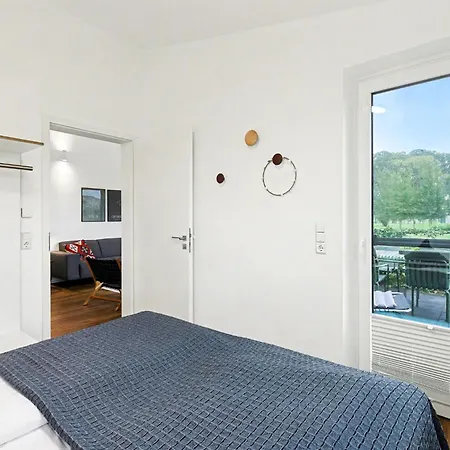 Sternenblick By Interhome Casa de Férias