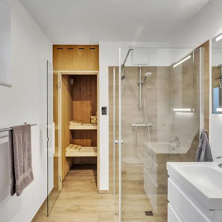 Duenenblick By Interhome *