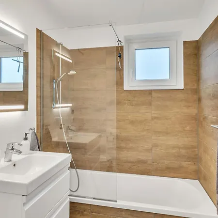 Duenenblick By Interhome *
