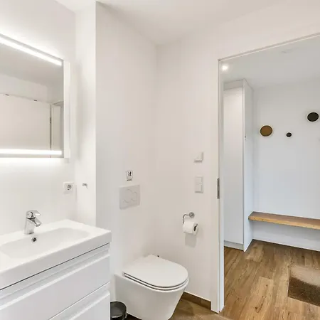 Sternenblick By Interhome