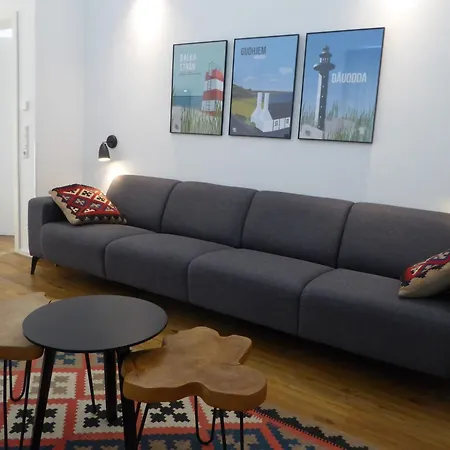 Tatil Evi Duenenblick By Interhome