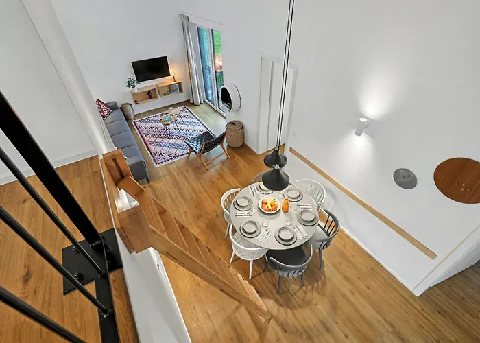 Sternenblick By Interhome Ferienhaus