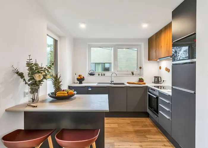 Sternenblick By Interhome