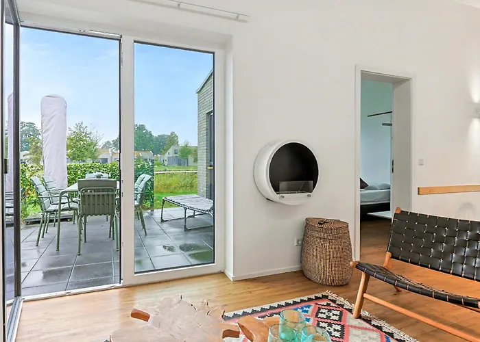 Sternenblick By Interhome Ferienhaus *