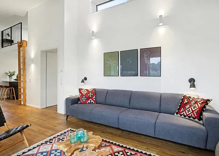 Sternenblick By Interhome *