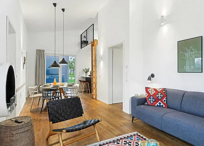 Ferienhaus Sternenblick By Interhome *