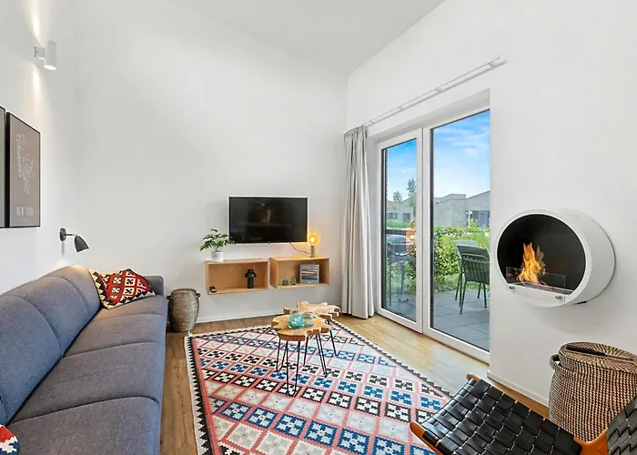 Ferienhaus Sternenblick By Interhome *