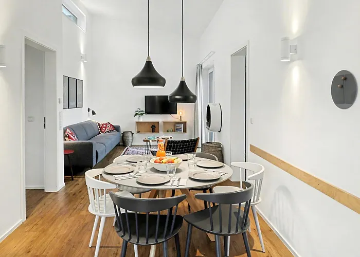 Sternenblick By Interhome *