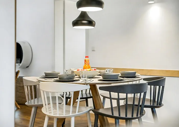 Sternenblick By Interhome Lembruch