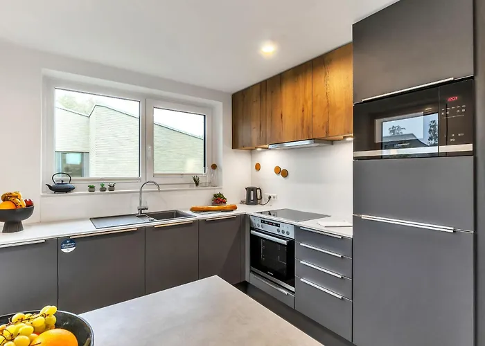 Ferienhaus Sternenblick By Interhome Lembruch