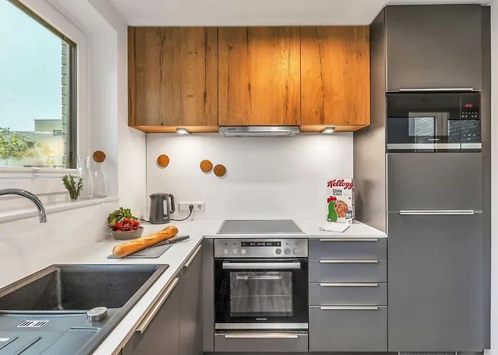 Sternenblick By Interhome Ferienhaus Lembruch