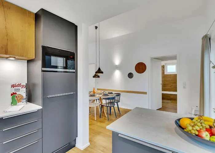 Sternenblick By Interhome