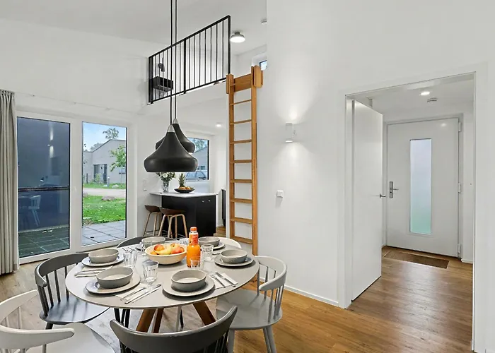 Ferienhaus Sternenblick By Interhome Lembruch