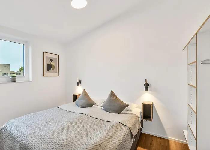 Sternenblick By Interhome * Lembruch