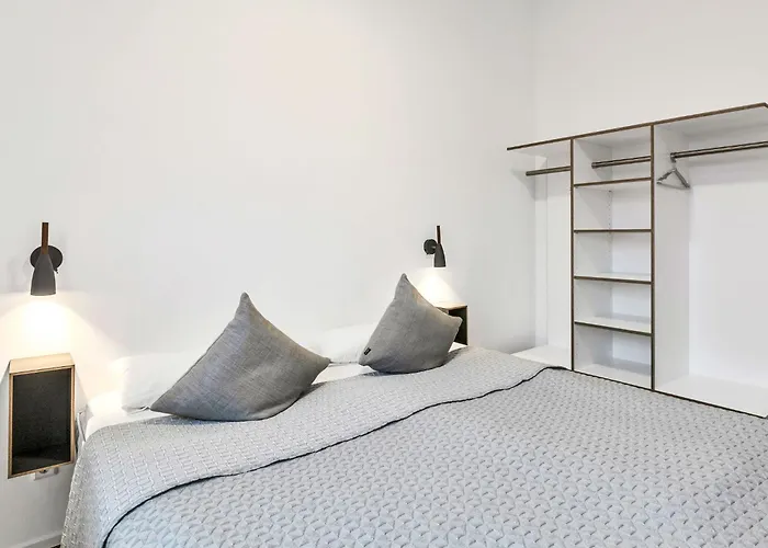 Sternenblick By Interhome *