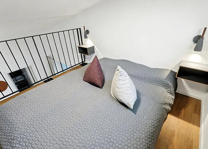 Sternenblick By Interhome Ferienhaus *