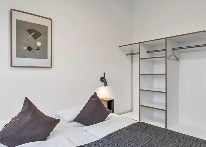 Ferienhaus Sternenblick By Interhome