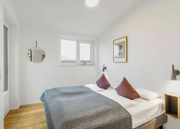 Sternenblick By Interhome Ferienhaus Lembruch