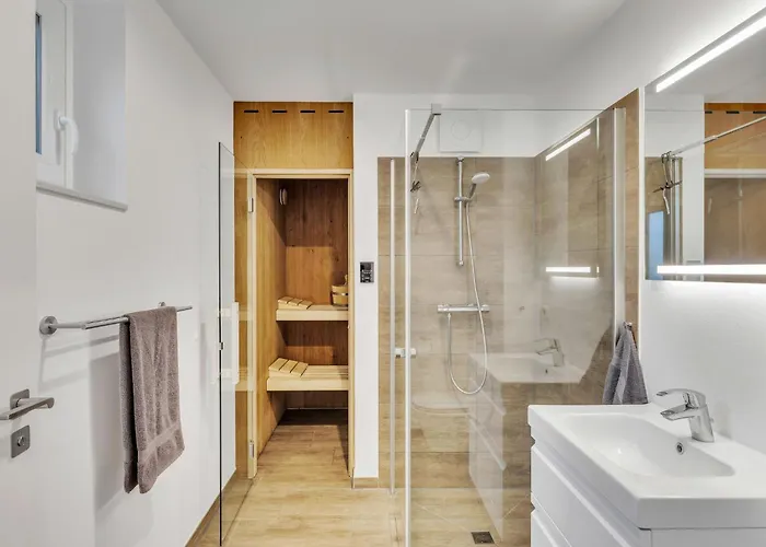 Sternenblick By Interhome *