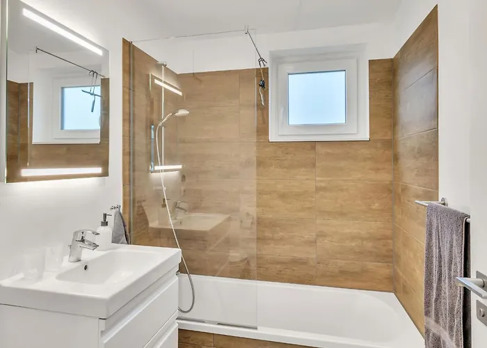 Sternenblick By Interhome *